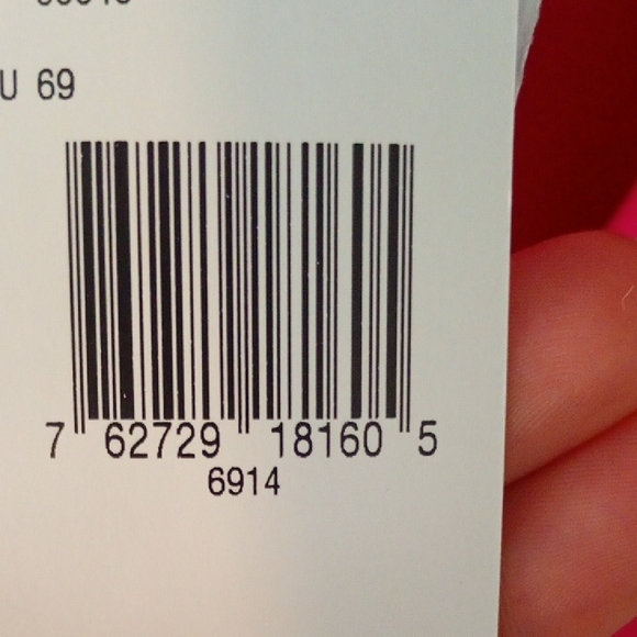 Jones New York Bright Pink Button-Front Midi Dress with Belt - Picture 7 of 7